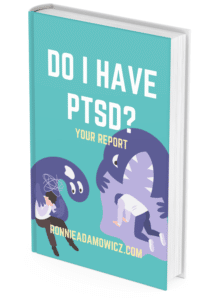 Do I have PTSD Online Test Quiz